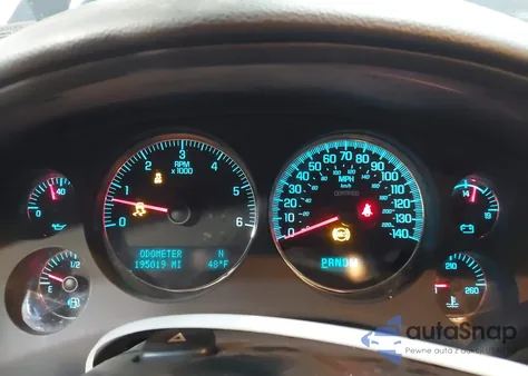 2014 Chevrolet Tahoe Commercial Fleet из США, поврежденный, VIN 1GNLC2E08ER188298